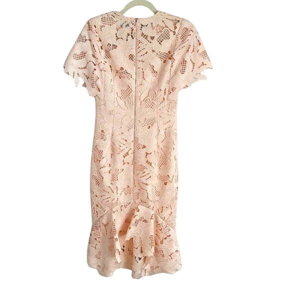 Lela Rose Dress 2 NEW - Picture 5 of 11